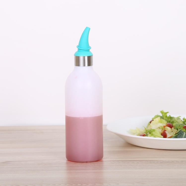 Springfield Squeeze Bottle