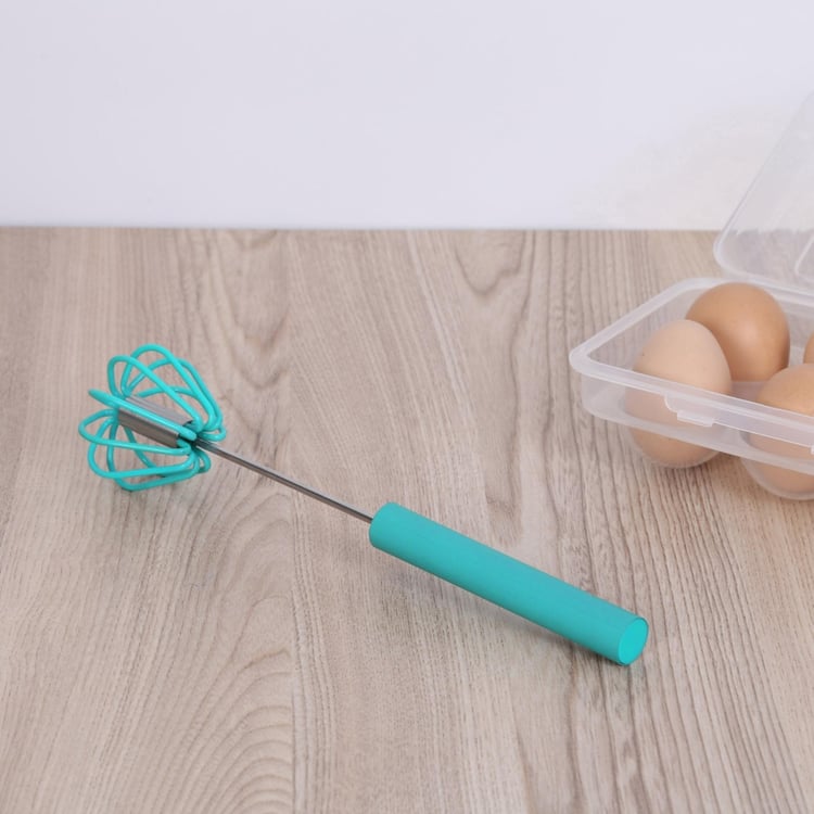 Springfield Silicone Whisk