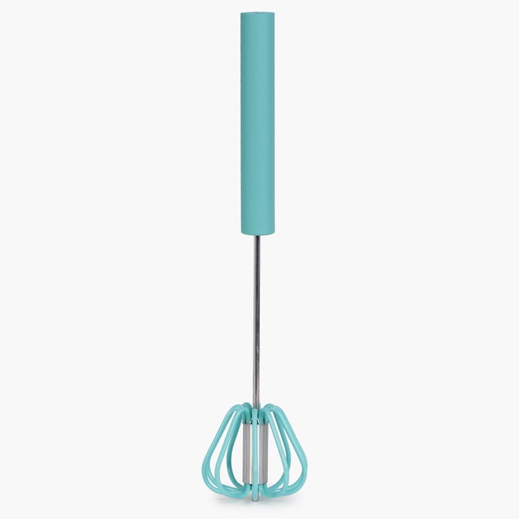 Springfield Silicone Whisk