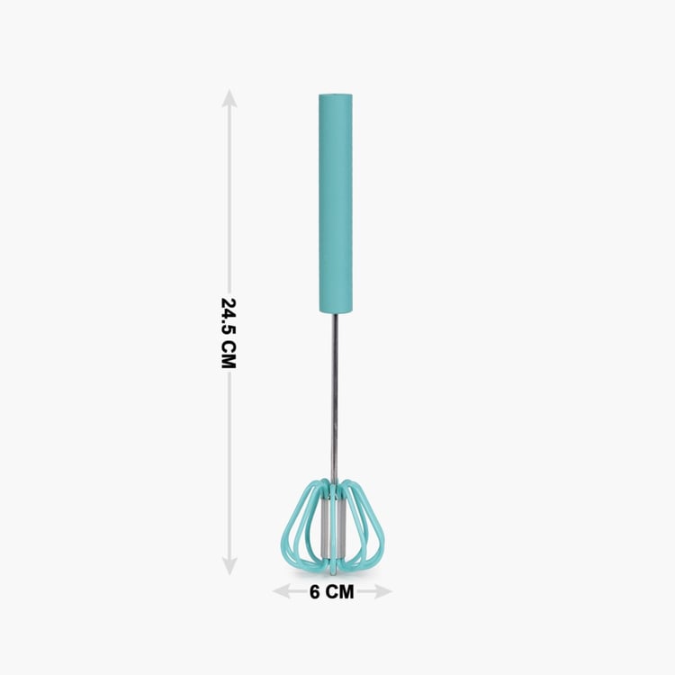 Springfield Silicone Whisk