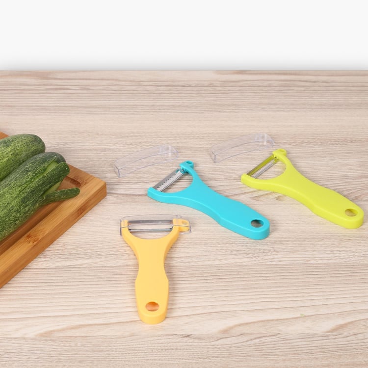 Springfield 3 Peeler Set