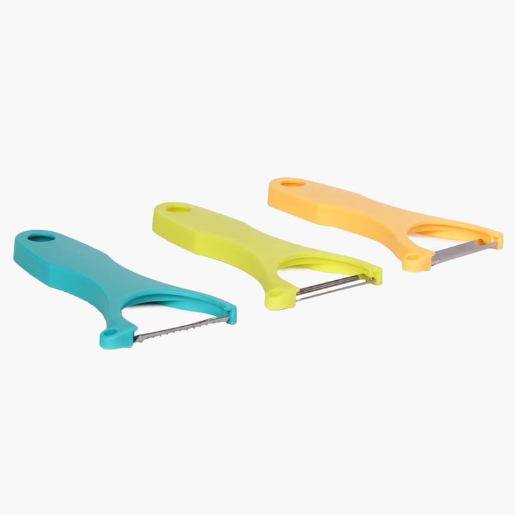 Springfield 3 Peeler Set