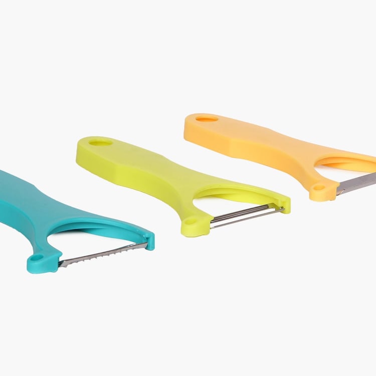 Springfield 3 Peeler Set