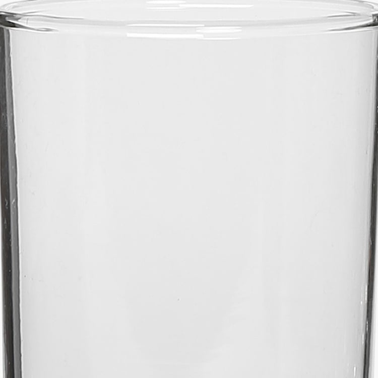 OCEAN  6-piece Tall Glass set- 350 ml