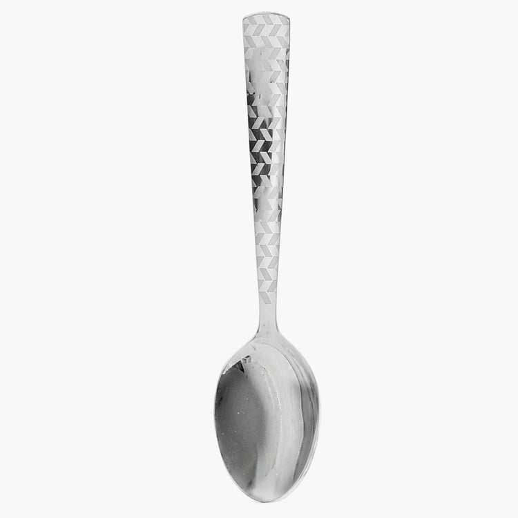 FNS Rhombo Coffee Spoon - Set Of 6 Pcs.