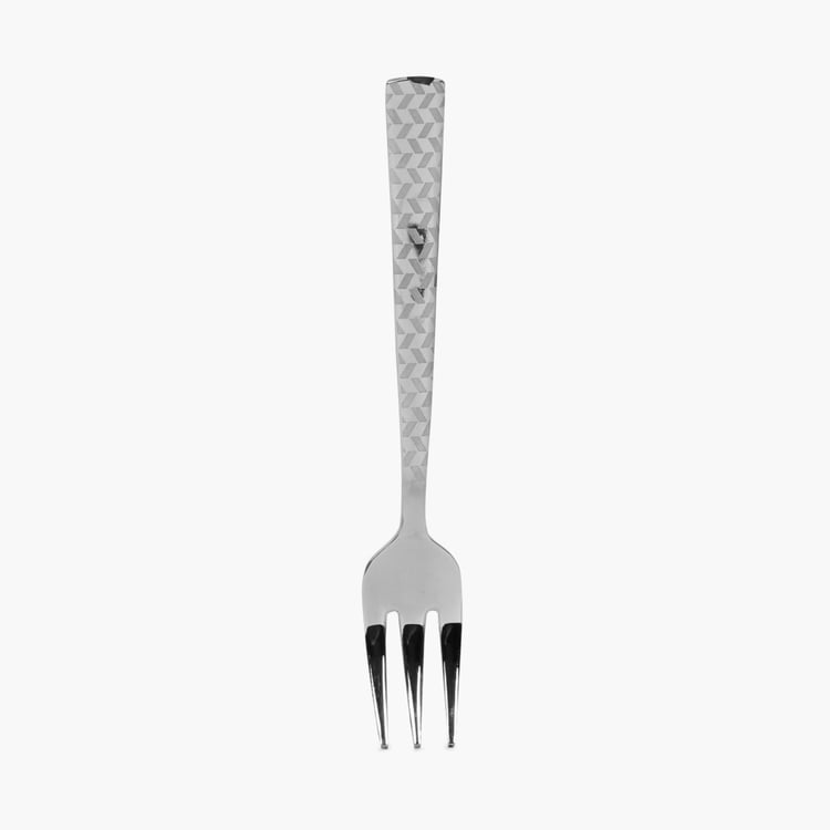 FNS Rhombo Fruit Fork Set-6 Pcs.