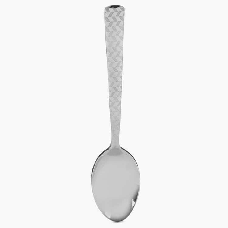 FNS Rhombo Tea Spoon