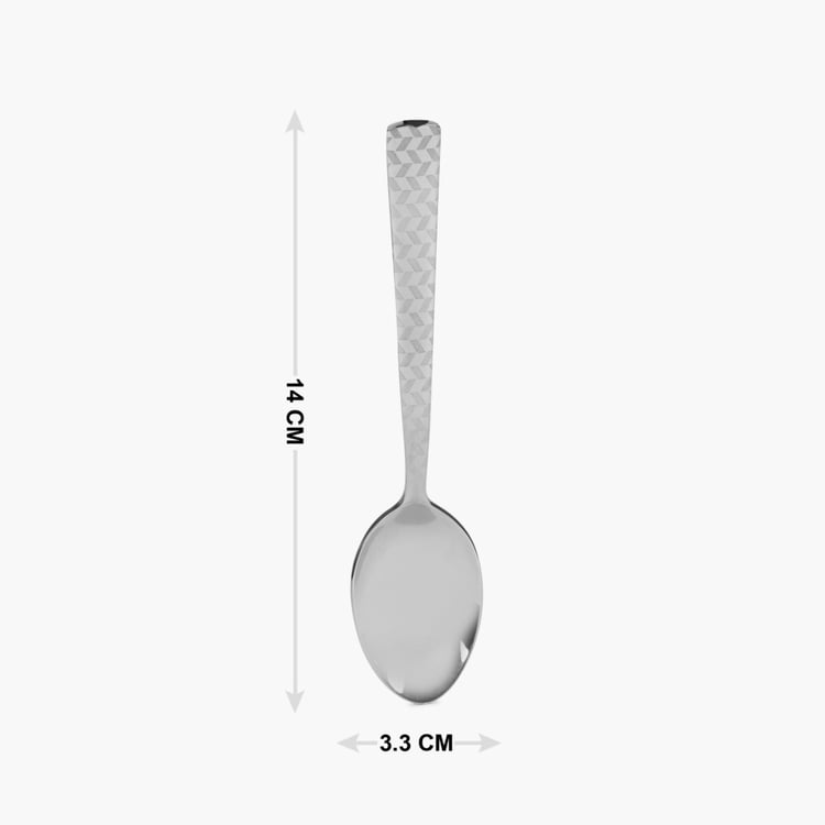 FNS Rhombo Tea Spoon