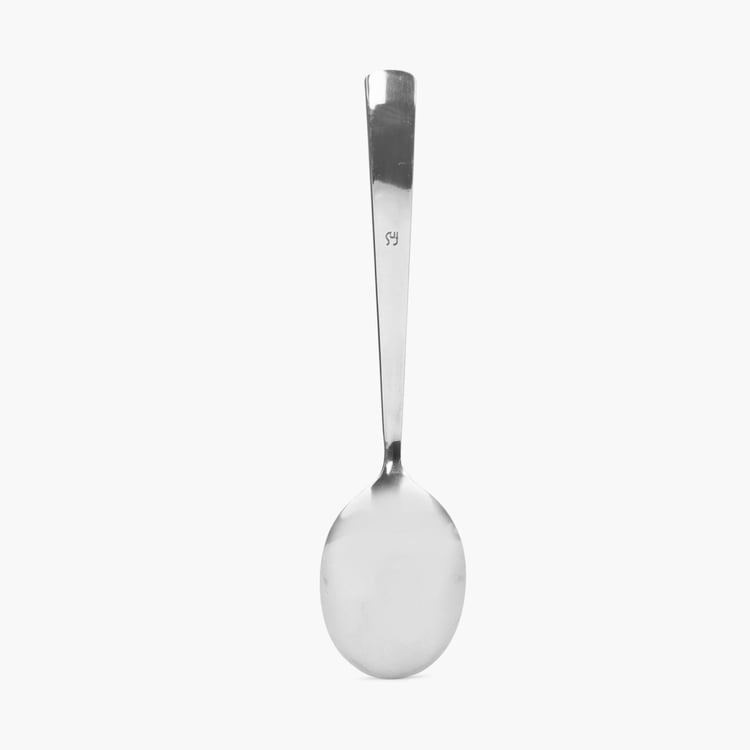 FNS Rhombo Serving Spoon-Set Of 2 Pcs.