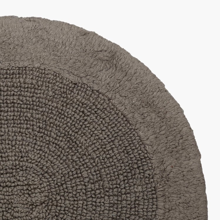 MASPAR Grassy Ground Textured Bath Mat - 50 x 80 cm