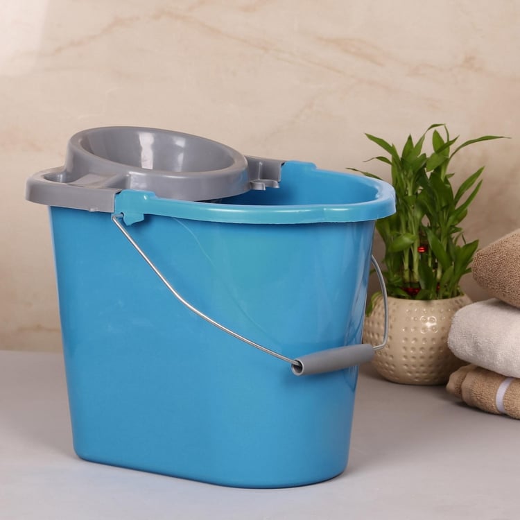 CS-Indus Rinse Bucket