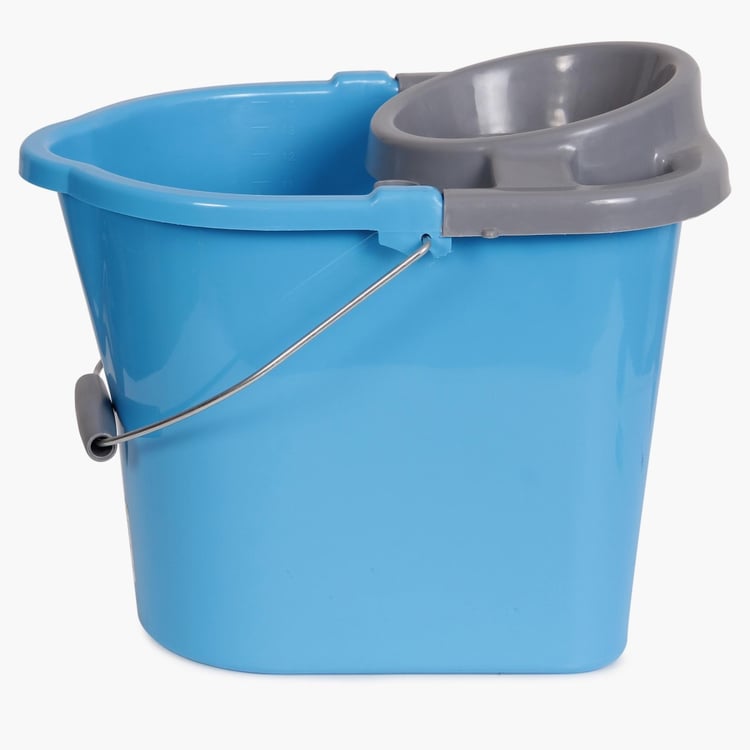 CS-Indus Rinse Bucket