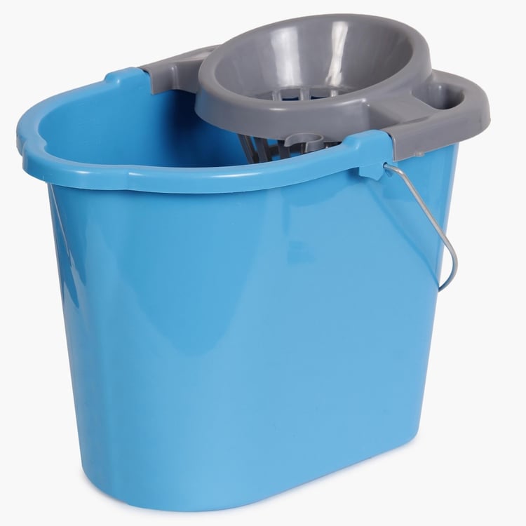 CS-Indus Rinse Bucket