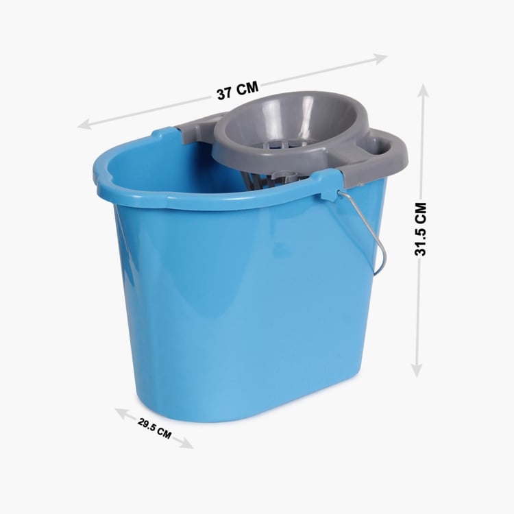 CS-Indus Rinse Bucket