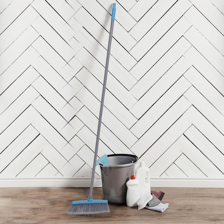 Indus Soft Broom Handle