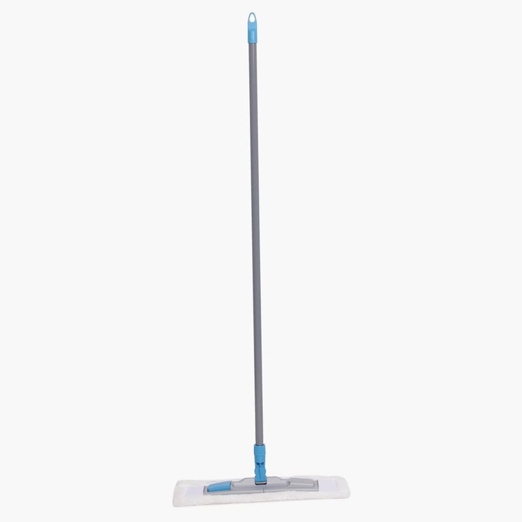Indus Microfiber Dust Mop Whandle