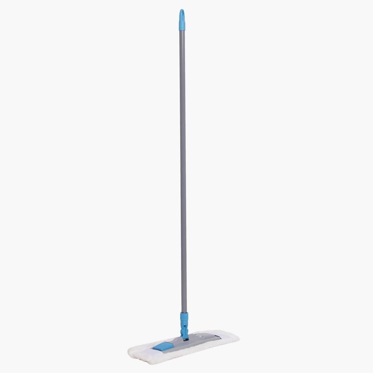 Indus Microfiber Dust Mop Whandle