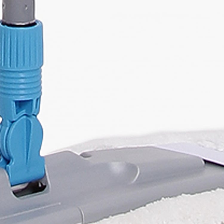 Indus Microfiber Dust Mop Whandle