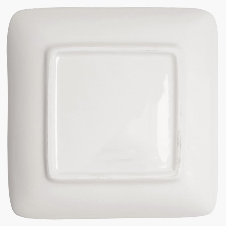 Carolina Apple Plate - 6 Inch