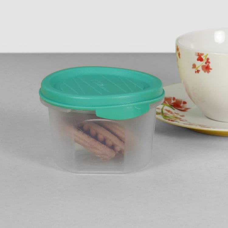 Mod Fit Teal Container-225 ml