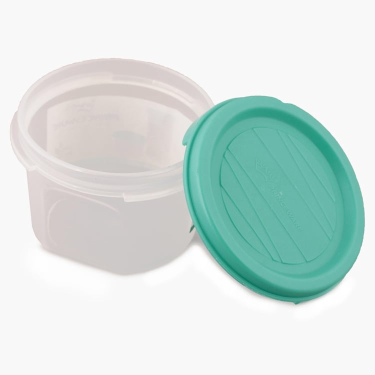 Mod Fit Teal Container-225 ml