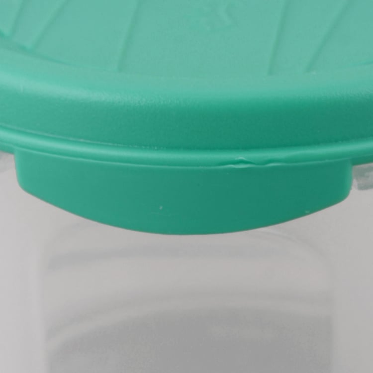 Mod Fit Teal Container-225 ml