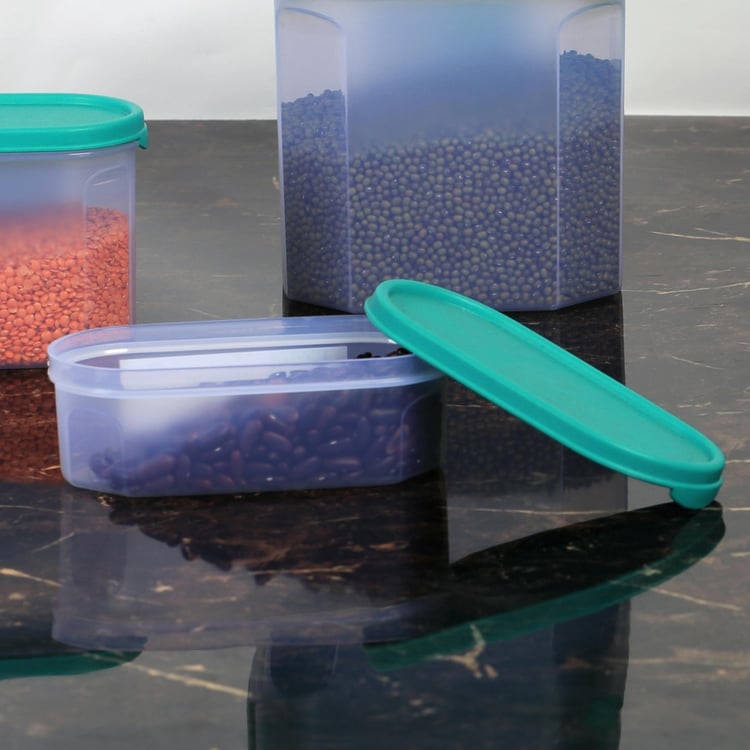 Mod Fit Teal Container-600 ml