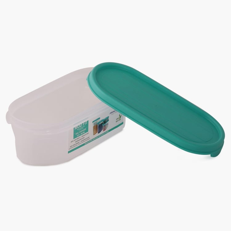 Mod Fit Teal Container-600 ml