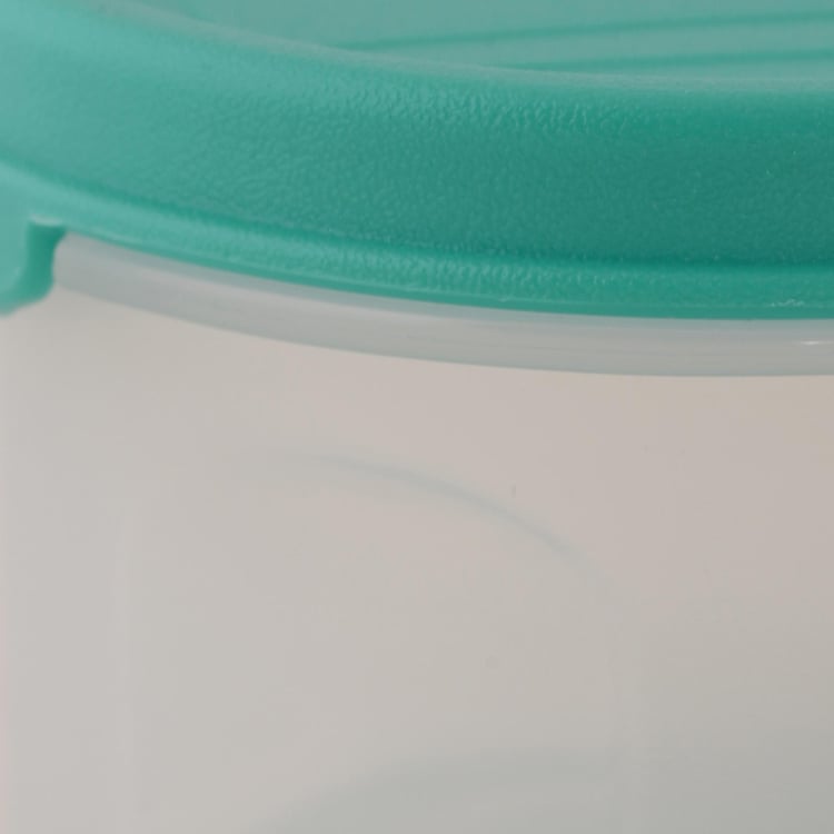 Mod Fit Teal Container-600 ml
