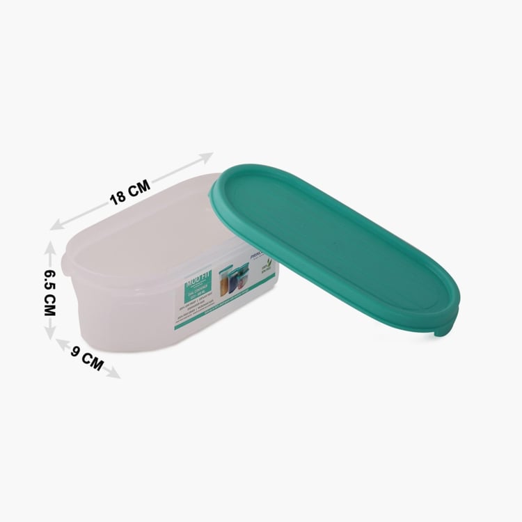 Mod Fit Teal Container-600 ml
