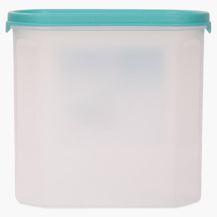 Mod Fit Oval Container- 1.8 litre