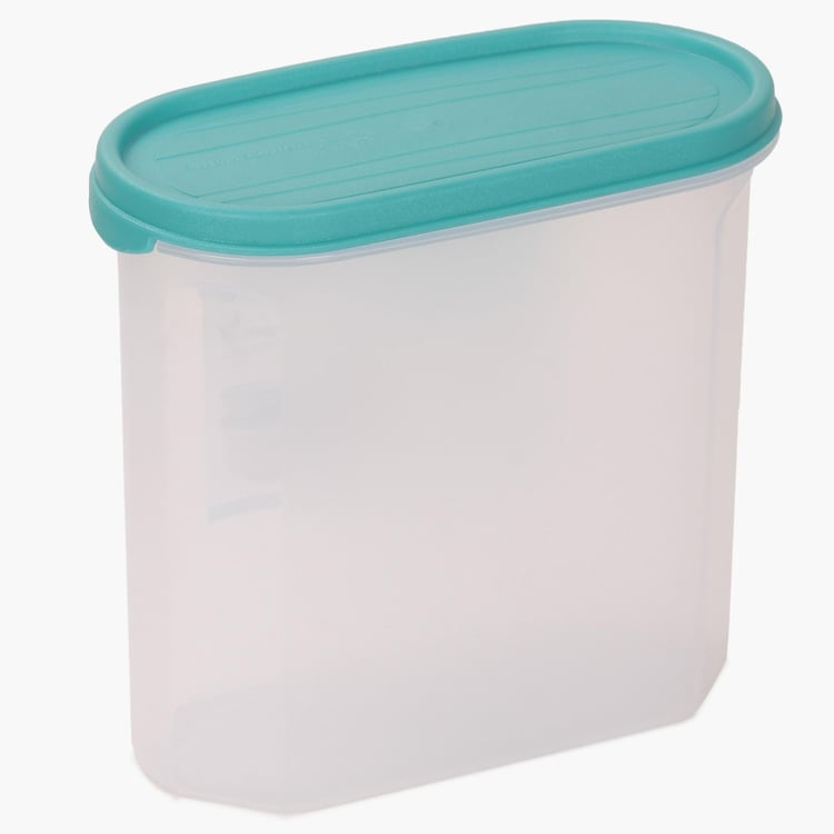 Mod Fit Oval Container- 1.8 litre