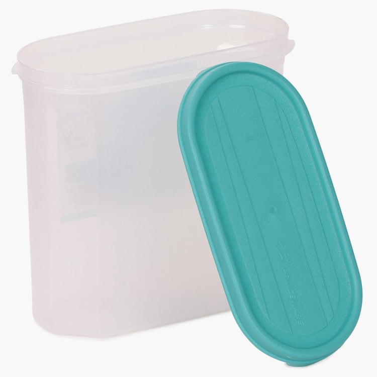 Mod Fit Oval Container- 1.8 litre