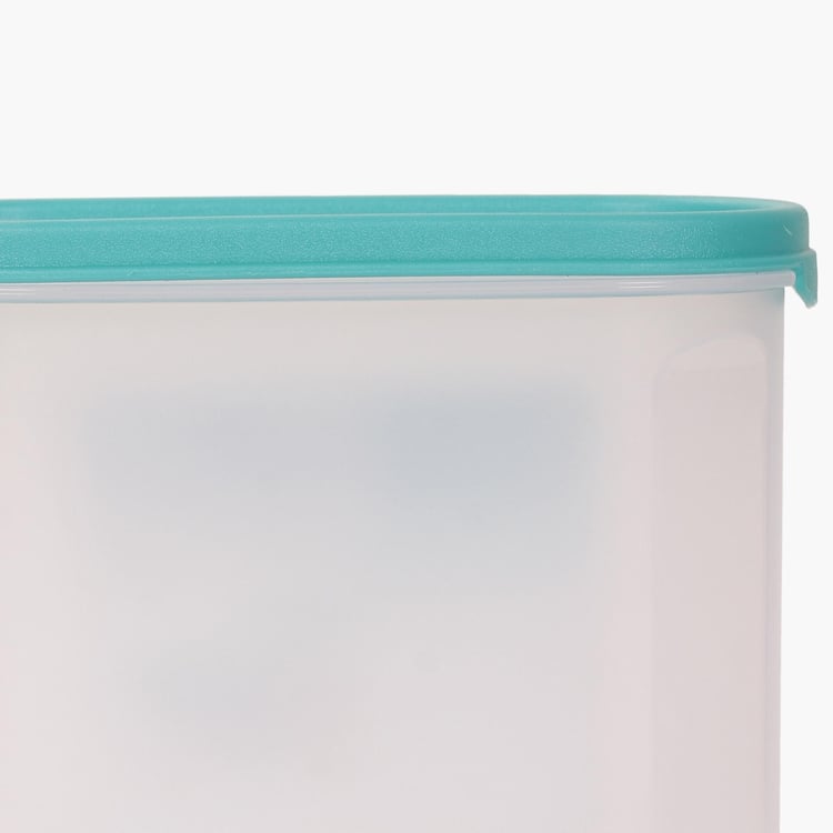 Mod Fit Oval Container- 1.8 litre