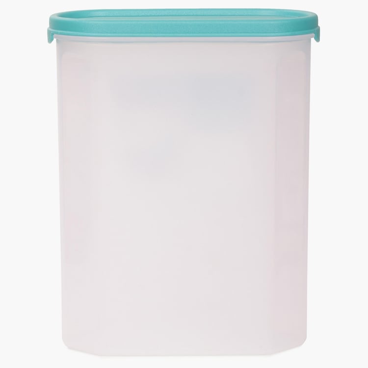 Mod Fit Oval Container- 2.4 litre