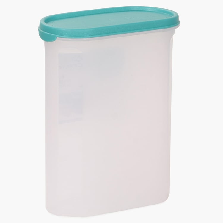 Mod Fit Oval Container- 2.4 litre