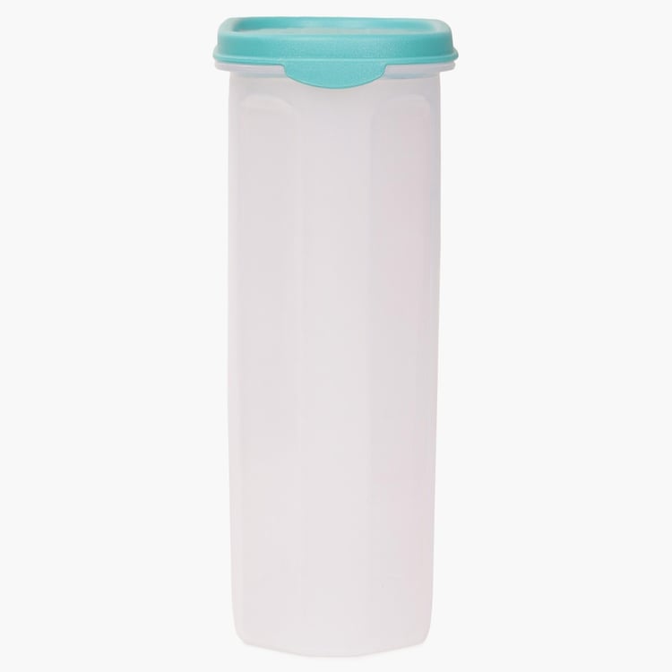 Mod Fit Oval Container- 2.4 litre