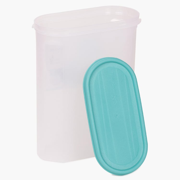 Mod Fit Oval Container- 2.4 litre