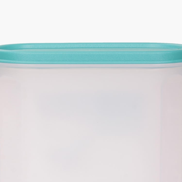 Mod Fit Oval Container- 2.4 litre