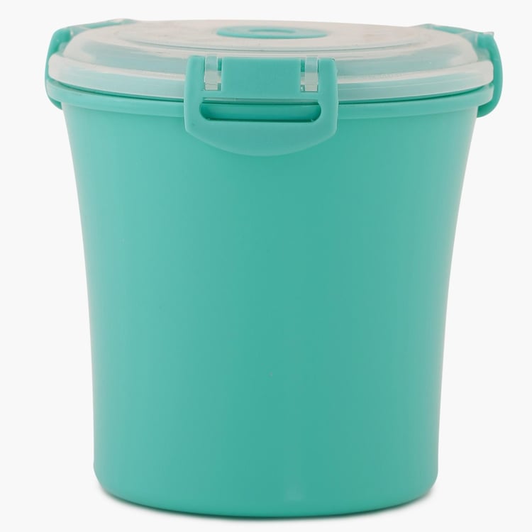 Microwave Estella Container