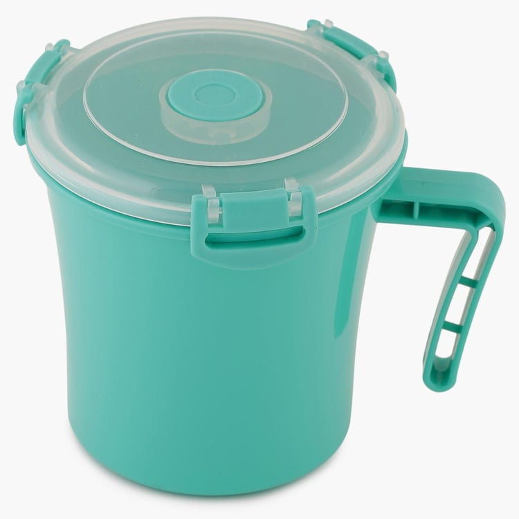Microwave Estella Container