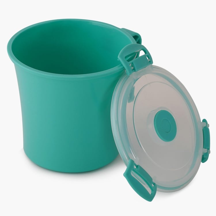 Microwave Estella Container