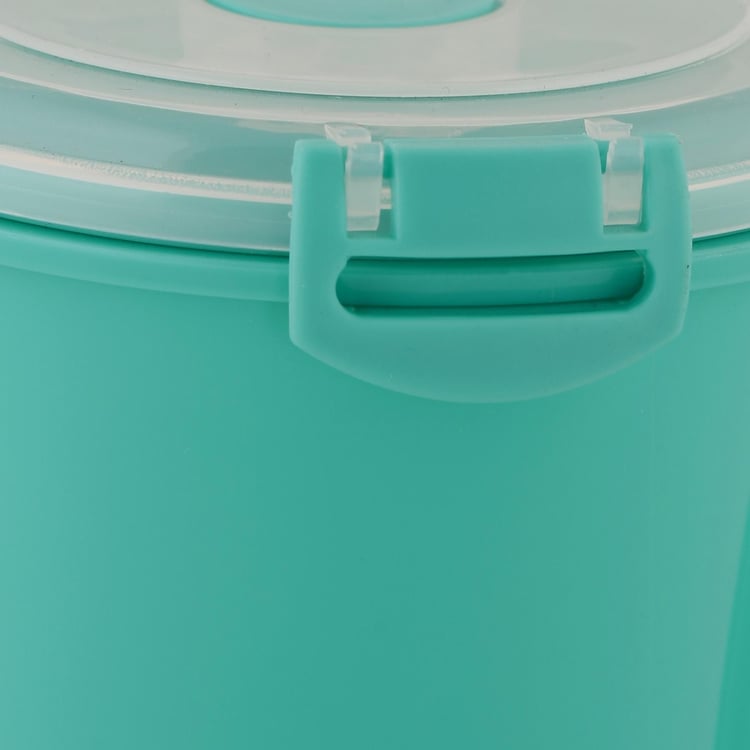 Microwave Estella Container