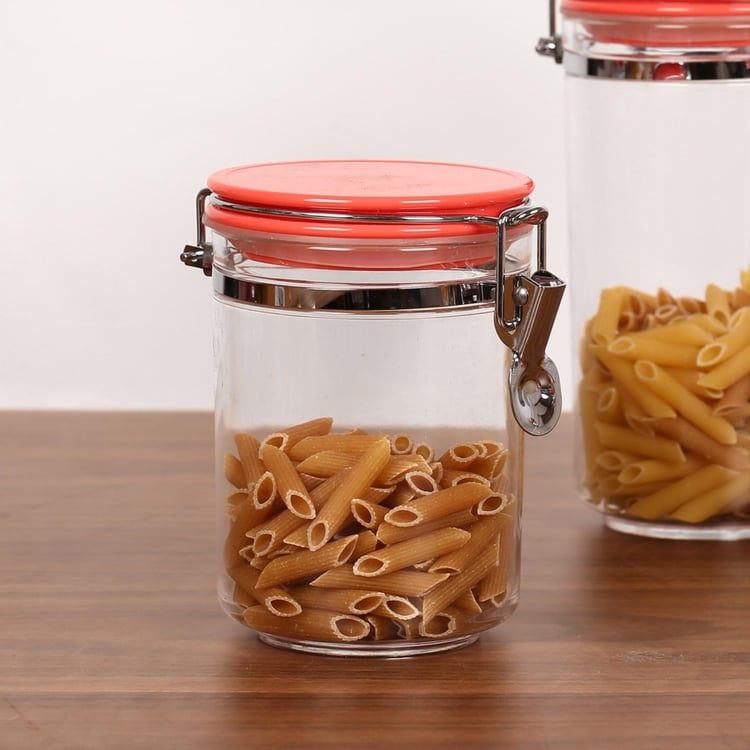 Martin Round Canister - 800 ml