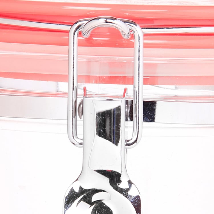 Martin Round Canister - 800 ml