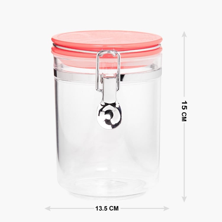 Martin Round Canister - 800 ml