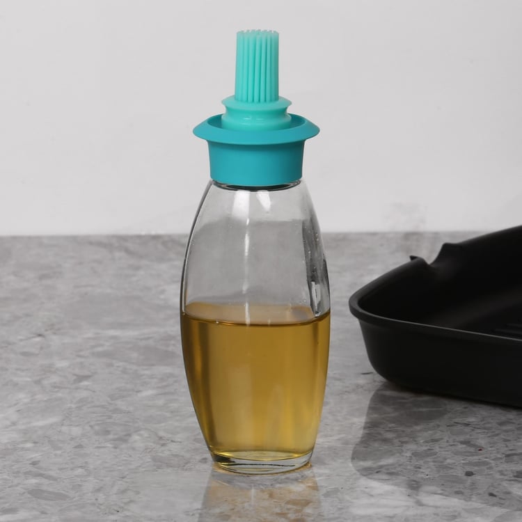 Drizzle Oil Bottle 220 ml.