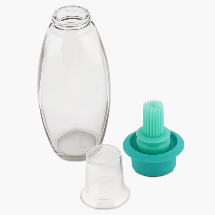 Drizzle Oil Bottle 220 ml.