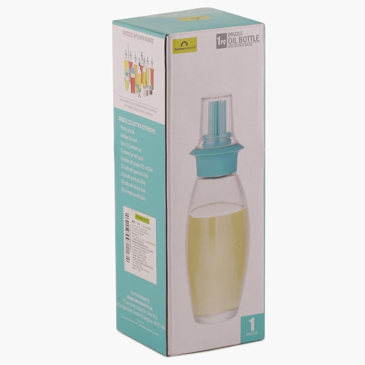 Drizzle Oil Bottle 220 ml.