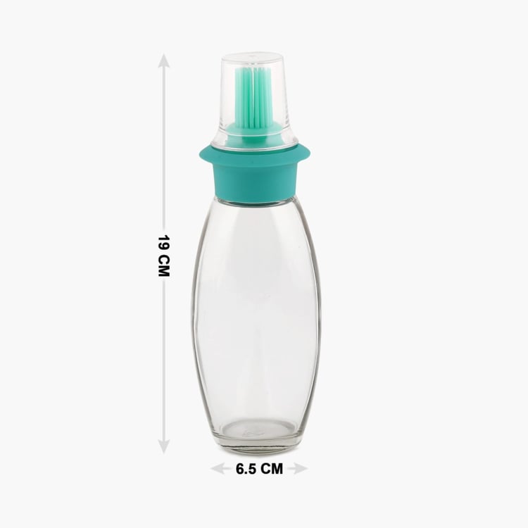 Drizzle Oil Bottle 220 ml.